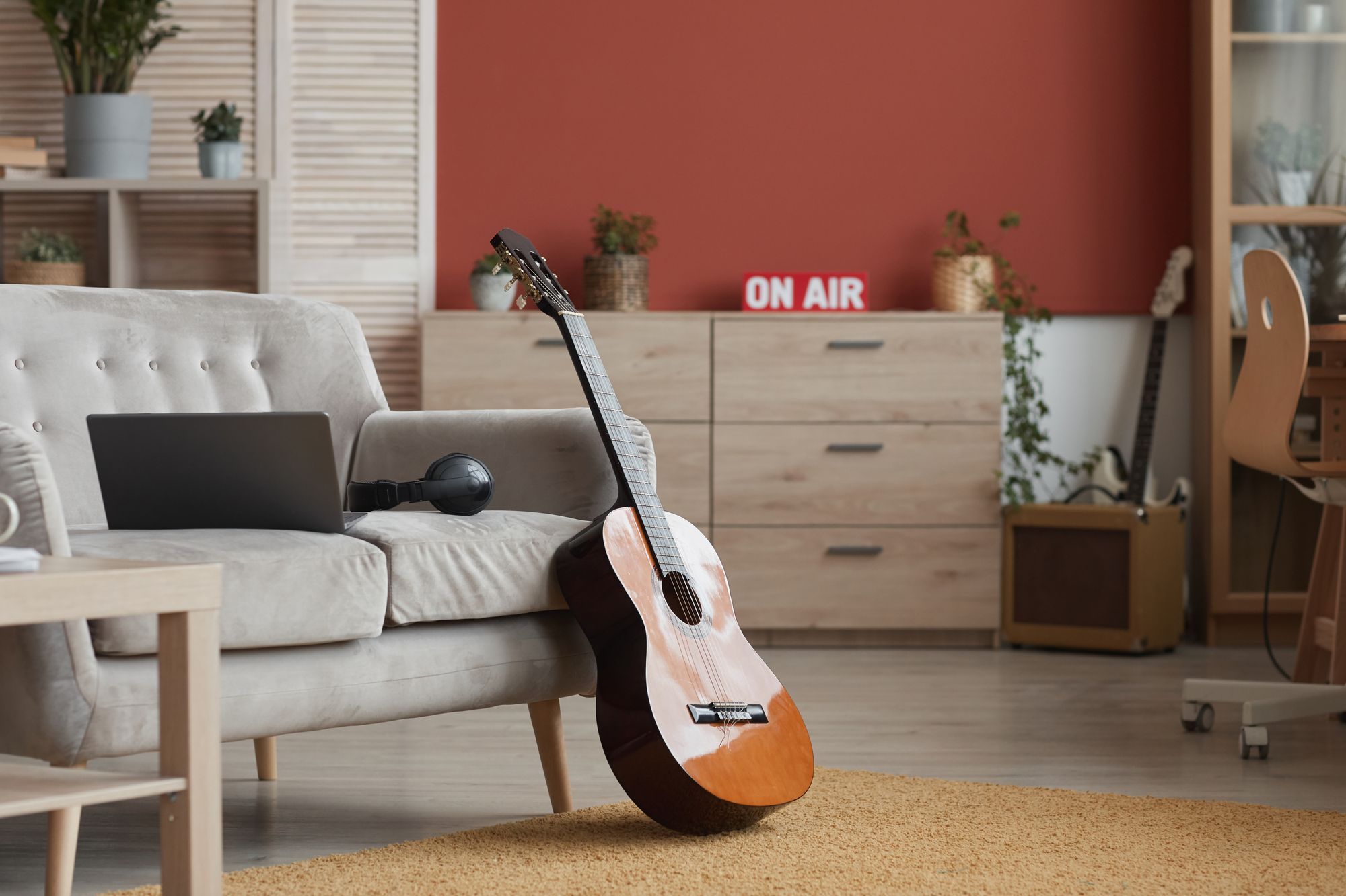 Arts and Entertainment